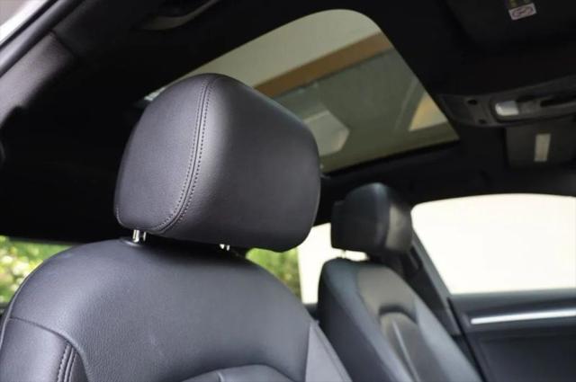 2015 Audi A3 2.0T Premium