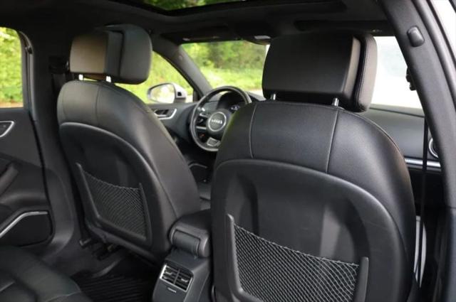 2015 Audi A3 2.0T Premium
