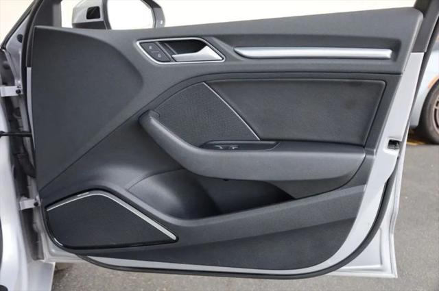 2015 Audi A3 2.0T Premium