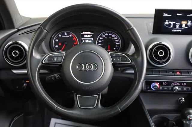 2015 Audi A3 2.0T Premium