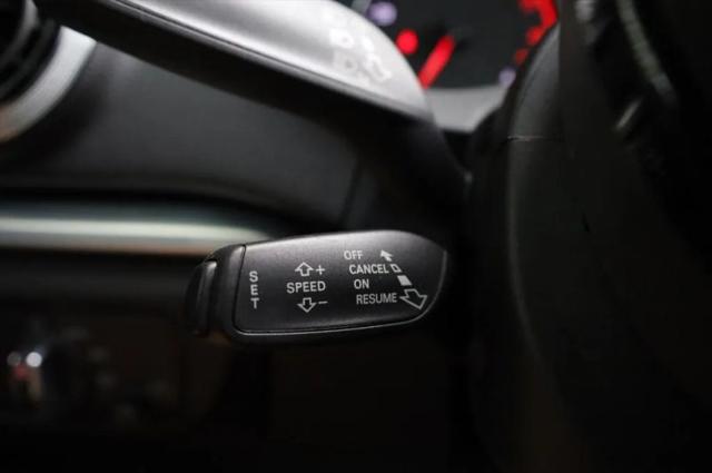 2015 Audi A3 2.0T Premium