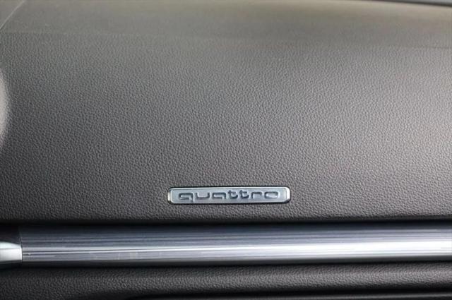 2015 Audi A3 2.0T Premium