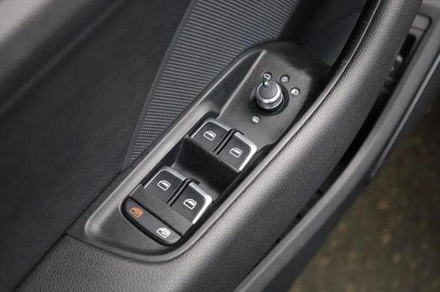 2015 Audi A3 2.0T Premium
