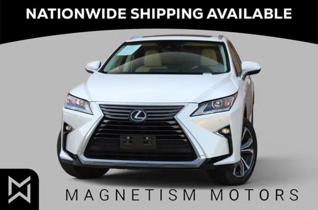 2016 Lexus RX 350 F Sport for sale in Lawrenceville, GA