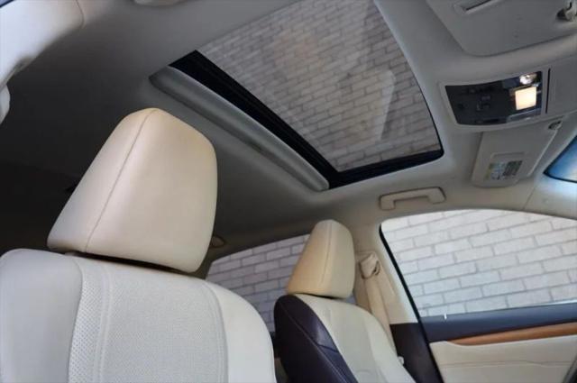 2016 Lexus RX 350 F Sport