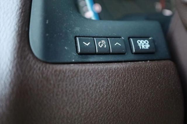 2016 Lexus RX 350 F Sport
