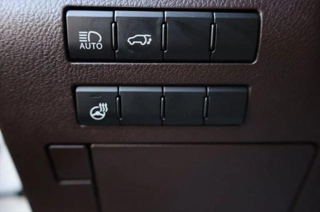 2016 Lexus RX 350 F Sport