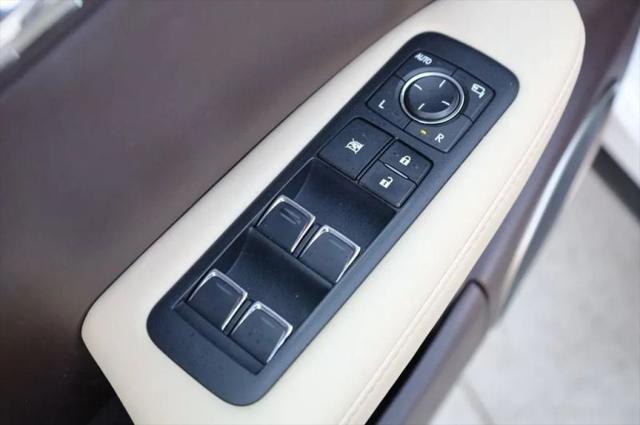 2016 Lexus RX 350 F Sport