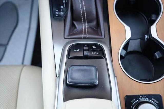2016 Lexus RX 350 F Sport