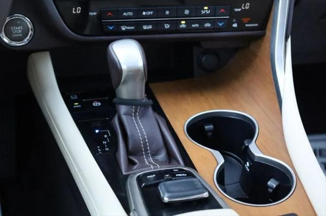 2016 Lexus RX 350 F Sport