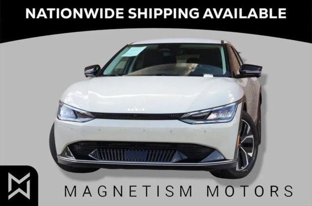 2023 Kia EV6 Wind for sale in Lawrenceville, GA