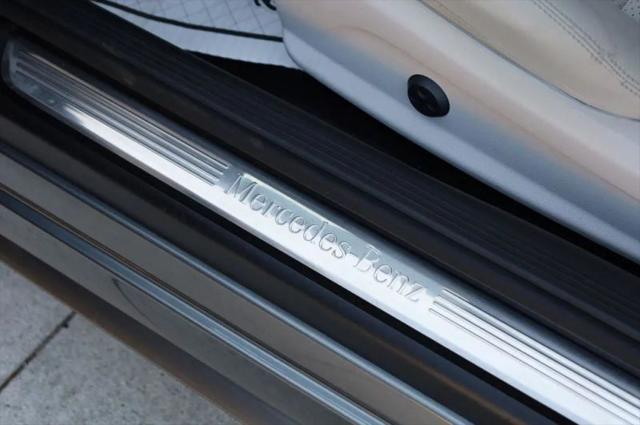 2018 Mercedes-Benz C-CLASS C 300 4MATIC