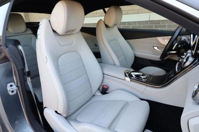 2018 Mercedes-Benz C-CLASS C 300 4MATIC