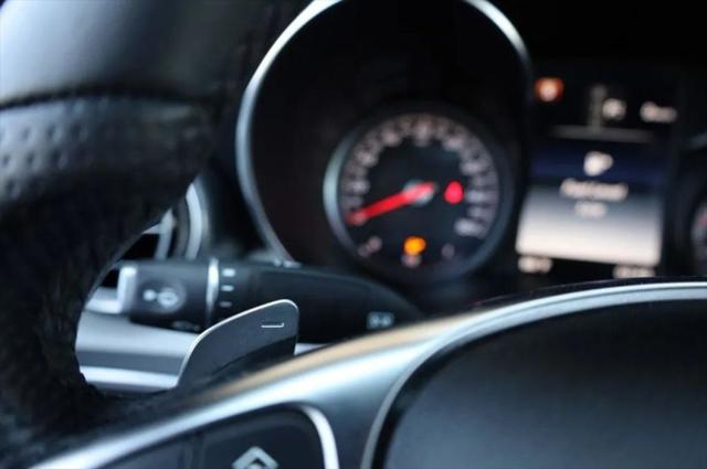 2018 Mercedes-Benz C-CLASS C 300 4MATIC