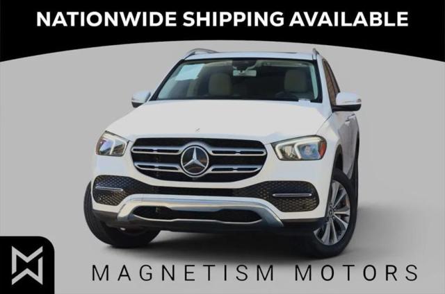 2020 Mercedes-Benz GLE GLE 350 350 for sale in Lawrenceville, GA