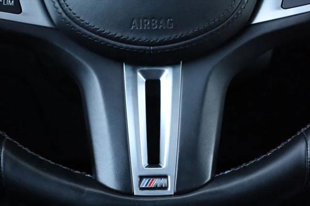 2022 BMW M3 Base