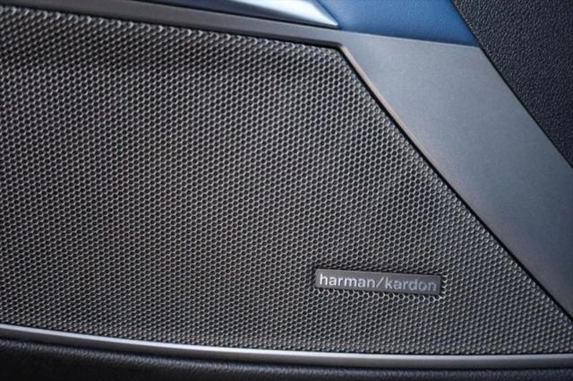 2022 BMW M3 Base