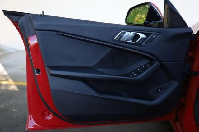 2021 BMW Coupe xDrive