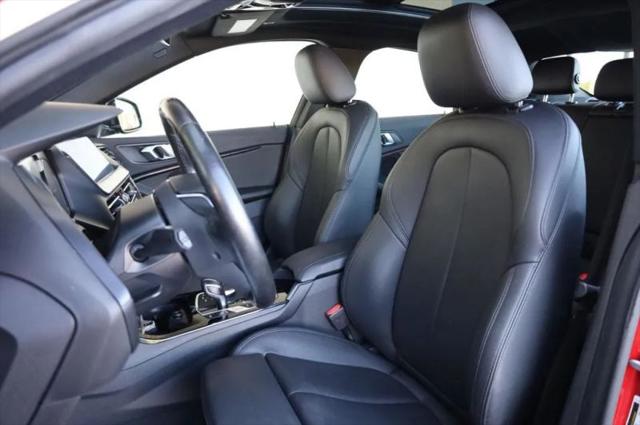 2021 BMW Coupe xDrive
