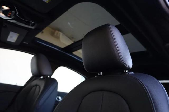 2021 BMW Coupe xDrive