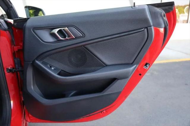 2021 BMW Coupe xDrive