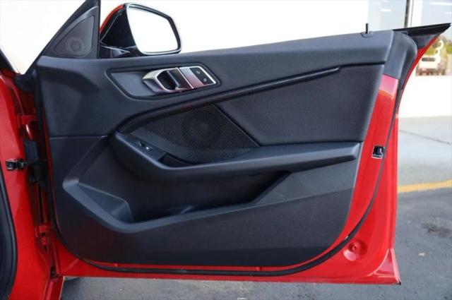 2021 BMW Coupe xDrive