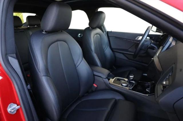 2021 BMW Coupe xDrive