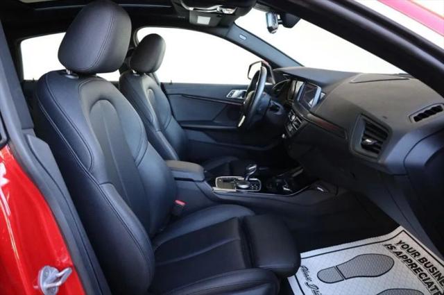 2021 BMW Coupe xDrive