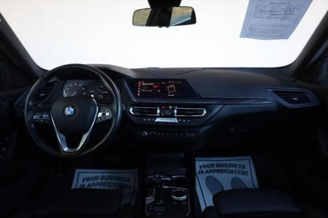 2021 BMW Coupe xDrive