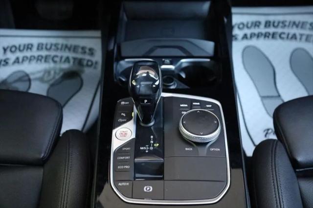 2021 BMW Coupe xDrive