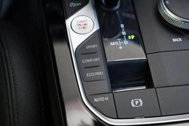 2021 BMW Coupe xDrive