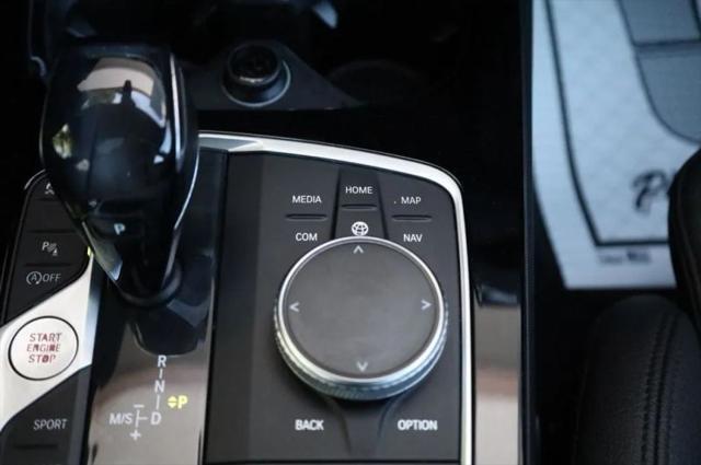 2021 BMW Coupe xDrive