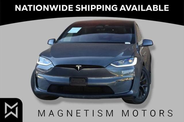 2023 Tesla Model X Dual Motor All-Wheel Drive for sale in Lawrenceville, GA