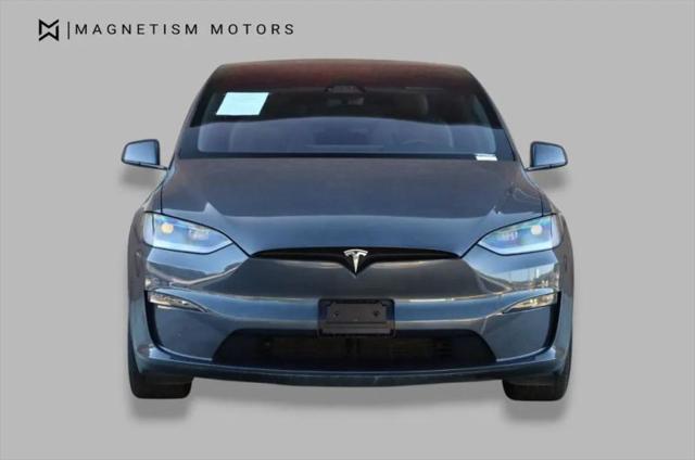 2023 Tesla Model X Dual Motor All-Wheel Drive