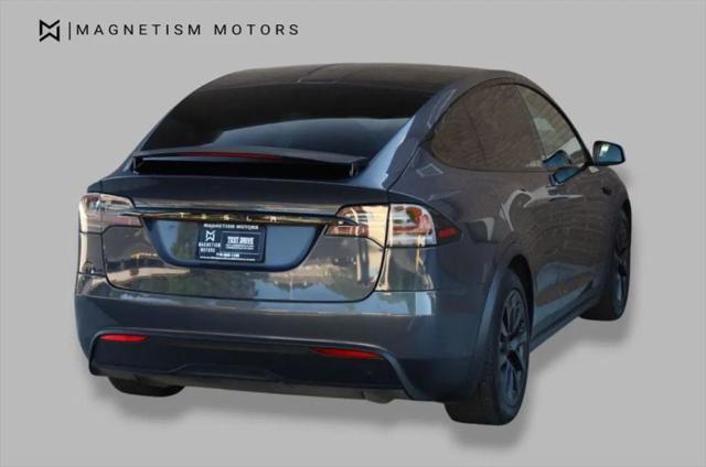 2023 Tesla Model X Dual Motor All-Wheel Drive