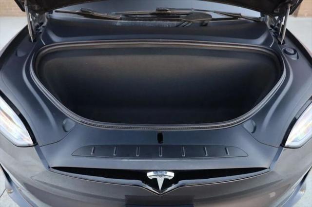 2023 Tesla Model X Dual Motor All-Wheel Drive