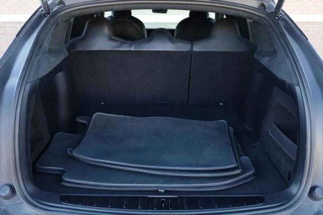 2023 Tesla Model X Dual Motor All-Wheel Drive