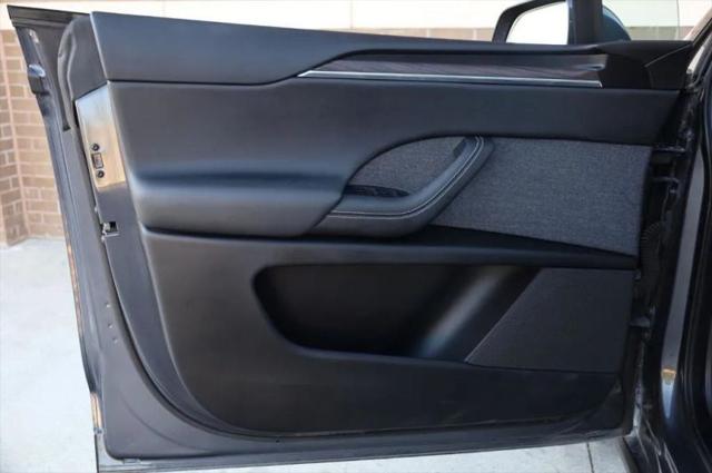 2023 Tesla Model X Dual Motor All-Wheel Drive