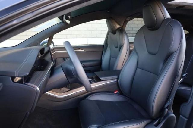 2023 Tesla Model X Dual Motor All-Wheel Drive