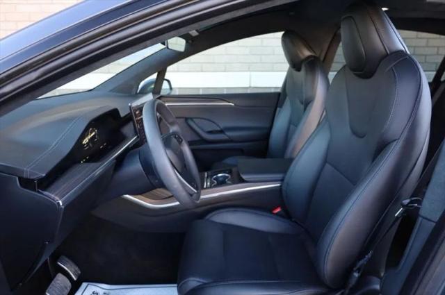 2023 Tesla Model X Dual Motor All-Wheel Drive