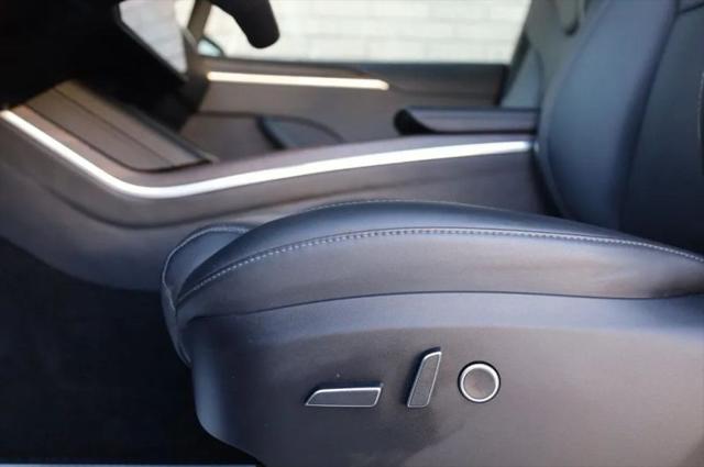 2023 Tesla Model X Dual Motor All-Wheel Drive
