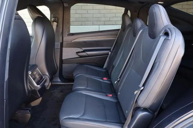 2023 Tesla Model X Dual Motor All-Wheel Drive