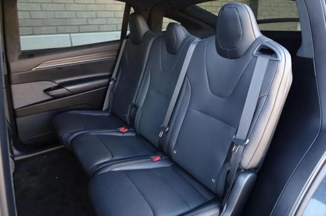 2023 Tesla Model X Dual Motor All-Wheel Drive