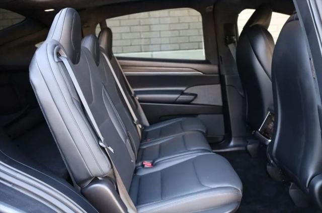 2023 Tesla Model X Dual Motor All-Wheel Drive