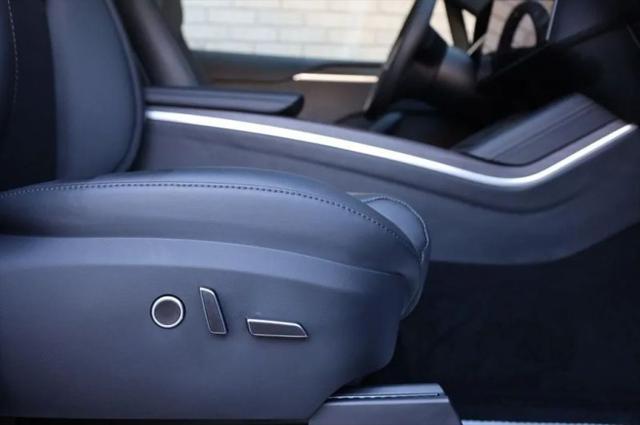 2023 Tesla Model X Dual Motor All-Wheel Drive