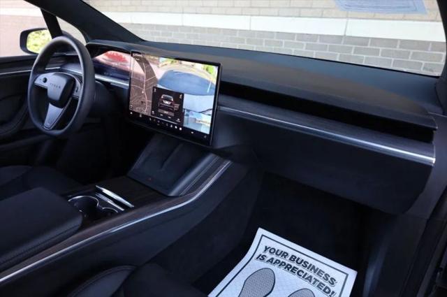 2023 Tesla Model X Dual Motor All-Wheel Drive
