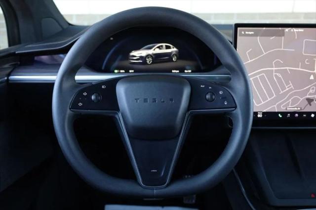 2023 Tesla Model X Dual Motor All-Wheel Drive