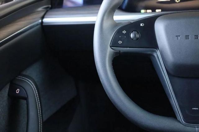 2023 Tesla Model X Dual Motor All-Wheel Drive
