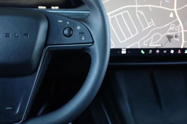 2023 Tesla Model X Dual Motor All-Wheel Drive