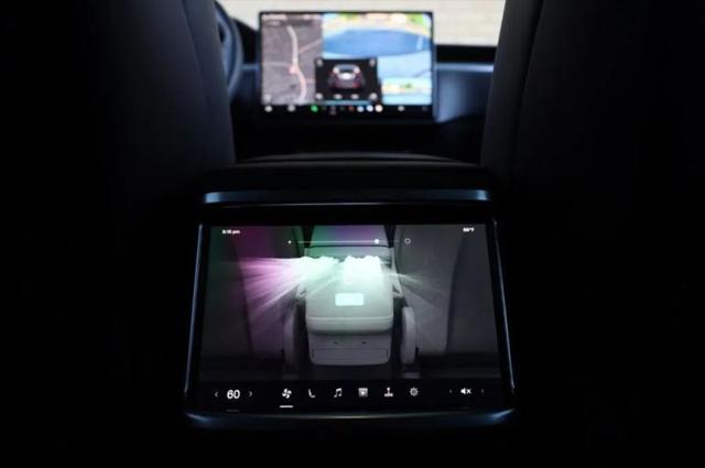 2023 Tesla Model X Dual Motor All-Wheel Drive